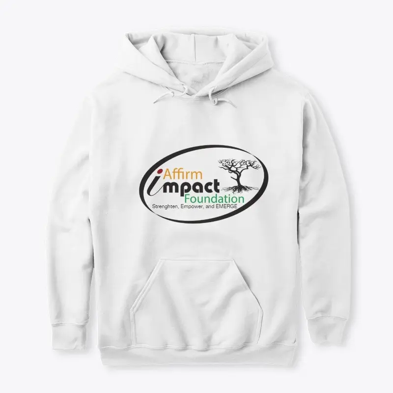 Traditional iAffirm Impact Hoodie